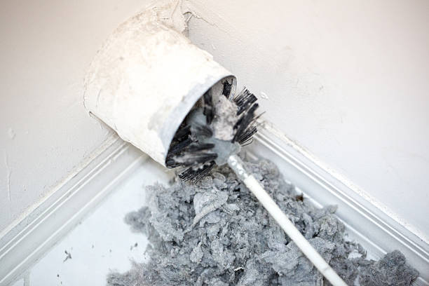 Best Duct Cleaning Specialists  in Spirit Lake, IA