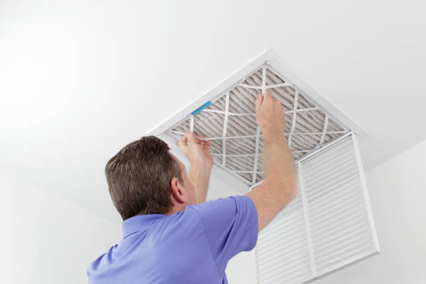 Best Best Air Duct Cleaning Company  in Spirit Lake, IA